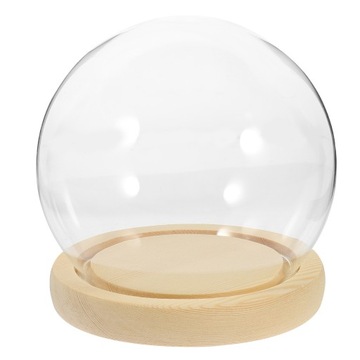 Globe Preserved Flower Covers