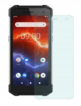Szkło Hartowane do MyPhone Hammer Energy 2 ECO