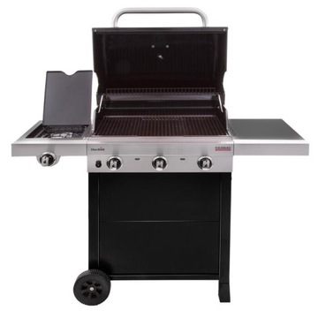 Grill Gazowy Char-Broil „Performance 330 B” 2,9 kW