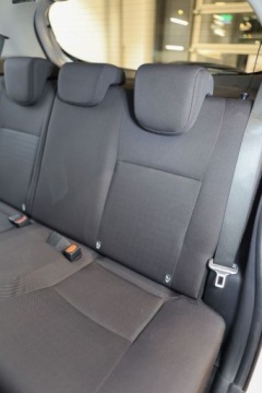 Toyota Yaris III Hatchback 5d Facelifting 2017 1.5 Dual VVT-iE 111KM 2017 Toyota Yaris 1.5 Active 1.5 BenzynaLPG 111KM, zdjęcie 10