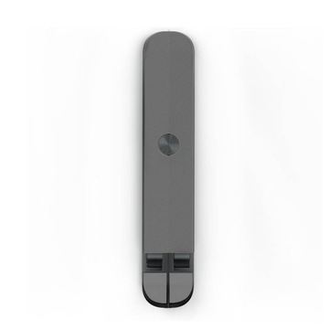 JCPal iStand Xstand Ультракомпактная подставка (черная)