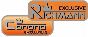 НАКОНЕЧНИКИ IMBUS H17x30mm S2 RICHMANN