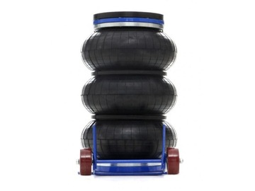 ПНЕВМАТИЧЕСКИЙ ПОДЪЕМНИК ПОДУШКИ ПОДУШКА СНЕГОВИК 3.5T РЕЗИНА STRONG