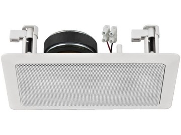 MONACOR SPE-15/WS Głośnik sufitowy HiFi 25W 8ohm