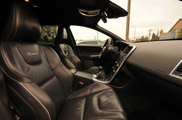 Volvo XC60 I SUV 2.0 D4 163KM 2012 Volvo XC 60 R-Design__5-Cylindrów__Alu '20__D4 163ps, zdjęcie 23