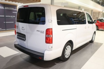 Toyota 2024 Toyota Proace Verso Verso 2.0 D4-D Long Business 2.0 Diesel 144KM, zdjęcie 2