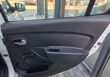 Dacia Logan II MCV Facelifting 0.9 TCe 90KM 2018 Dacia Logan 0.9Tce 90KM LED NAVI Parktonic Klima El.Szyby CarPlay Faktura, zdjęcie 14