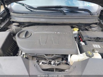 Jeep Cherokee V 2021 Jeep Cherokee 80Th Anniversary 2021 3.2l 3.2 Benzyna 271KM, zdjęcie 8