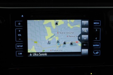 Toyota Auris II Touring Sports Facelifting 1.2 D-4T 116KM 2016 Toyota Auris 1.2 Ti, Navi, Klima, Klimatronic, zdjęcie 14