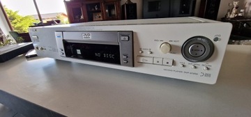 CD DVD-плеер SONY DVP S725D 725 DVD CD