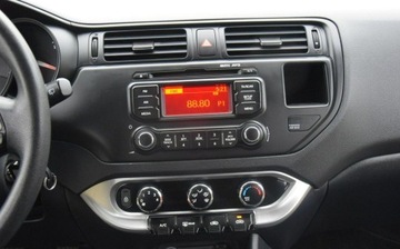 Kia Rio III Hatchback 3d 1.2 DOHC CVVT 85KM 2014 Kia Rio 1.2B Klima 2014r Sprowadzony Oplacony 1.2 Benzyna 85KM, zdjęcie 25