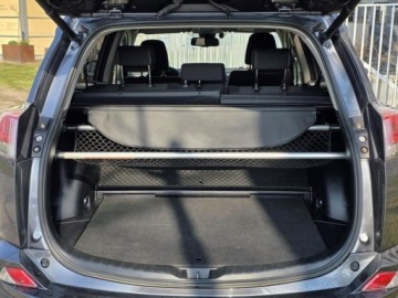 Toyota RAV4 IV MPV Facelifting 2.5 Hybrid 197KM 2018 TOYOTA RAV 4 IV 2.5l Hybrid 197KM*Salon PL*2 Właściciel*ASO do końca, zdjęcie 27