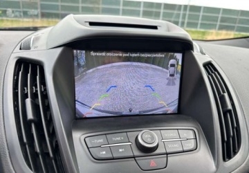 Ford Kuga II SUV Facelifting 2.0 TDCi 150KM 2019 Ford Kuga Ford Kuga 2.0 TDCi FWD ST-Line 2.0 Diesel 150KM, zdjęcie 25