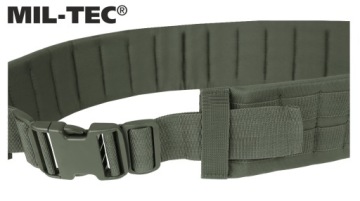 ТАКТИЧЕСКИЙ МОДУЛЬНЫЙ РЕМЕНЬ MOLLE MIL-TEC OLIVE M