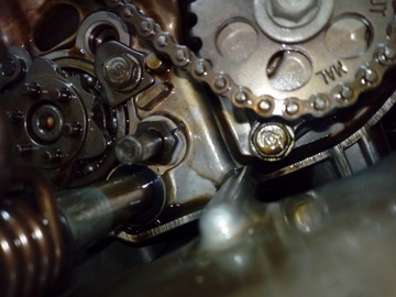 HONDA CBR 600 F3 ДВИГАТЕЛЬ С ГАРАНТИЕЙ, ГЛАВА