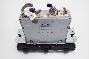 НАВИГАЦИЯ NAVI РАДИО ОРИГИНАЛ KIA CEED III 20R