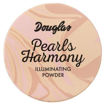 ХАЙЛАЙТЕР DOUGLAS В ШАРИКАХ PEARLS HARMONY 20г