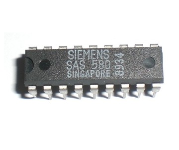 SAS580 SAS 580 SIEMENS