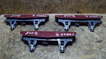 ТОРМОЗНОЙ СИГНАЛ OPEL CORSA D 3D 316627975