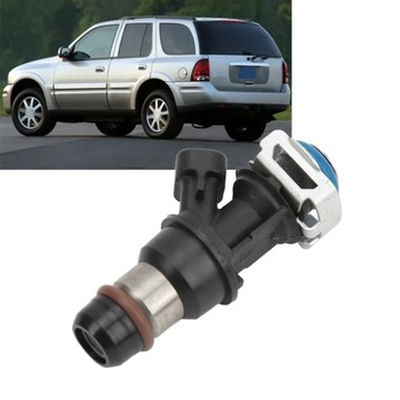 Wtryskiwacz paliwa 17113553 Zamiennik akcesoriów dla Chevrolet Avalanche