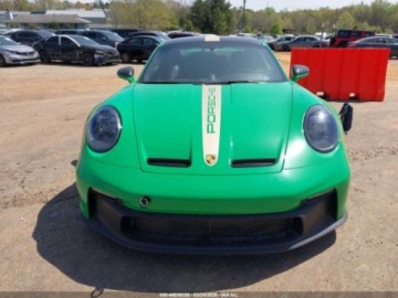 Porsche 911 992 2022 Porsche 911 GT3 2022 4.0 Benzyna 502KM, zdjęcie 7