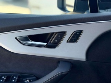 Audi Q7 II (4M) SUV Facelifting  3.0 50 TDI 286KM 2024 Audi Q7 Pneumatyka, Ambiente,Hak,Matrix,Kola 21 3.0 Diesel 286KM, zdjęcie 27