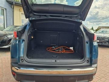 Peugeot 3008 II Plug-In Hybrid Facelifting 1.6 HYBRID 225KM 2021 Peugeot 3008 hybrid, zdjęcie 19