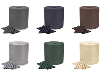 ЛЕНТА ДЛЯ ЗАБОРА 19смХ33м + 26 КЛИМПОВ +УФ-КРЫШКА ДЛЯ ЗАБОРА ПАНЕЛЬ ЗАБОРА