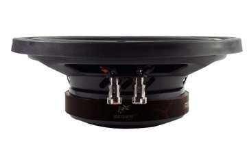 Аудиосистема R08 FLAT EVO2 АВТОМОБИЛЬНЫЕ САБВУФЕРЫ 20 см 8 дюймов 175 Вт RMS