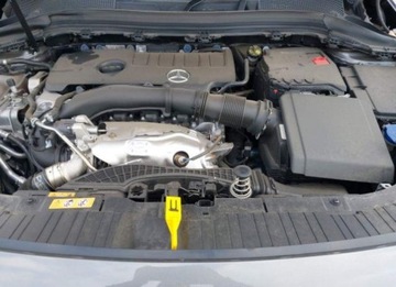 Mercedes GLA II 2023 Mercedes-Benz GLA 2023, 2.0L, od ubezpieczalni, zdjęcie 13