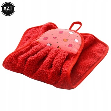 Товары для ванной Coral Velvet Мягкое полотенце для рук