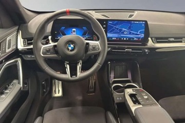 BMW X1 U11 Crossover M 2.0 M35i 300KM 2025 BMW X1 M35 Duzy rabat Pakiet Premium M Sport PRO 2.0 Benzyna 300KM, zdjęcie 12