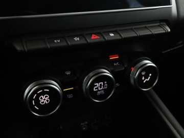 Renault Captur II 2020 Renault Captur PHEV Intens navi PDC-kamera, zdjęcie 27