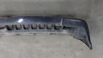 Передний бампер Jeep Grand Cherokee ZJ 96-98