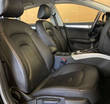 Audi A5 8T Cabrio Facelifting 2.0 TDI 177KM 2015 Audi A5 Sportback Salon Polska Bezwypadkowy R CARS Warszawa 2.0 Diesel, zdjęcie 17