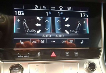Audi A6 C8 Limousine 2.0 40 TDI 204KM 2022 Audi A6 Limousine VAT 23 Sport 40TDI mHEV 204KM S-tronic quattro 2022 r.,, zdjęcie 28