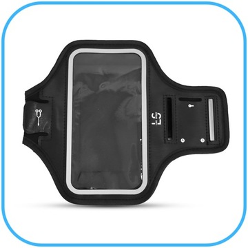 Opaska na telefon do biegania Line Sport