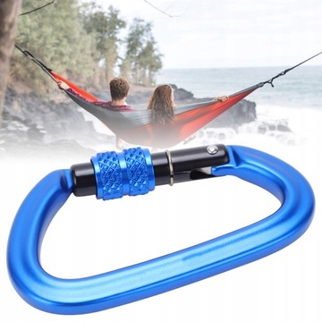 СПАСАТЕЛЬНЫЙ ПОВОД С КАРАБИНОМ