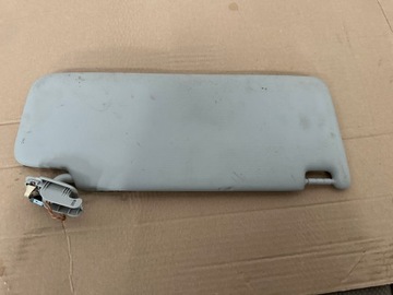 SŁONECZNIK LEWY AUDI A3 8V 8V0857551