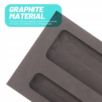 Металлоплавильные формы для плавки золота