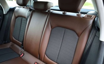 Audi A3 8V Hatchback 3d 2.0 TDI 150KM 2014 Audi A3 Sportback Audi A3 Sportback 2.0 TDI (clean diesel) quattro Ambiente, zdjęcie 20