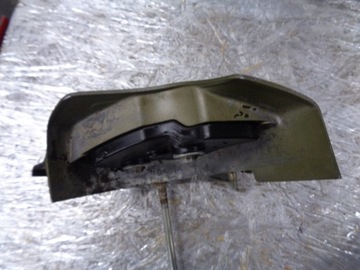 HONDA XL 1000 Varadero SD01 крышка звездочки