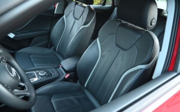 Audi Q2 2020 Audi Q2 1,6 TDI 115 KM DSG FULL LED S-LINE Nawigacja 1.6 Diesel 116KM, zdjęcie 24