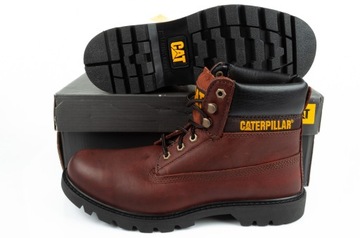 Zimné topánky Caterpillar Colorado 2.0 [P110429]