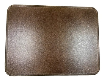 Blacha pod piec 60 x 80 cm - stara miedź PRODUCENT
