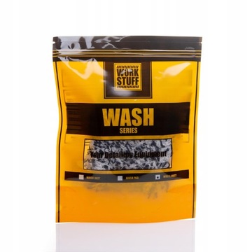 HURRICANE WORK STUFF Перчатка из микрофибры для мытья обода