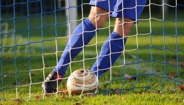 СЕТКА ДЛЯ ВОРОТ 5х2м ПП5мм 0,8х1,5м КРУПНАЯ СПИЧКА