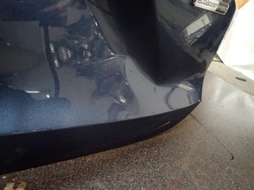 ЗАДНЯЯ ДВЕРЬ FORD FOCUS MK4 COMBI