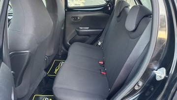 Citroen C1 II Hatchback 5d 1.0 VTi 72KM 2020 Citroen C1 Serwisowany, Udok. przebieg GWARANCJA Benzyna 72KM, zdjęcie 24