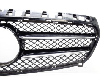 A1768880260, Grill Kühlergrill der Stoßstange vorne vorne MERCEDES A W176 A1768880260 | thumb 9